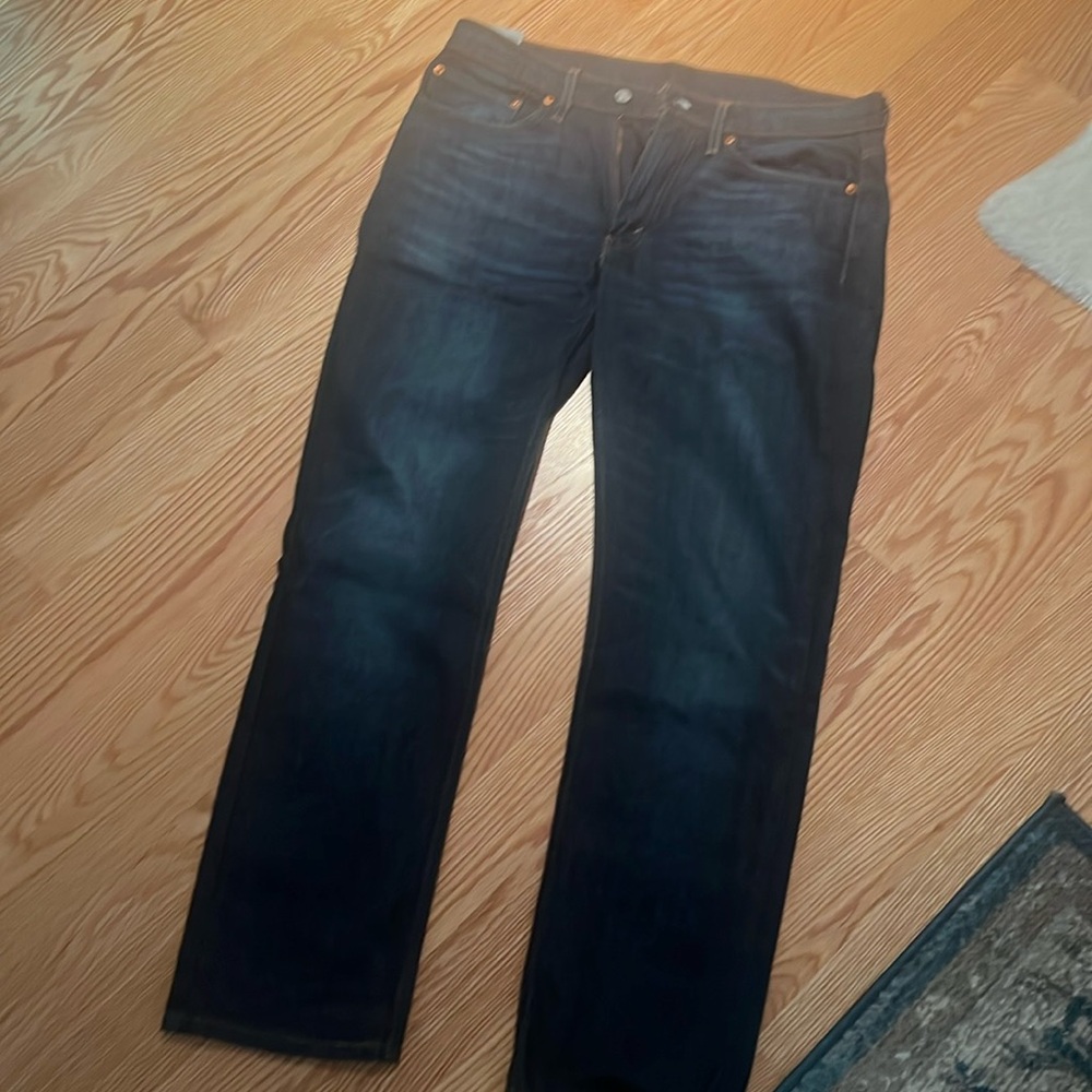 Levi’s 514